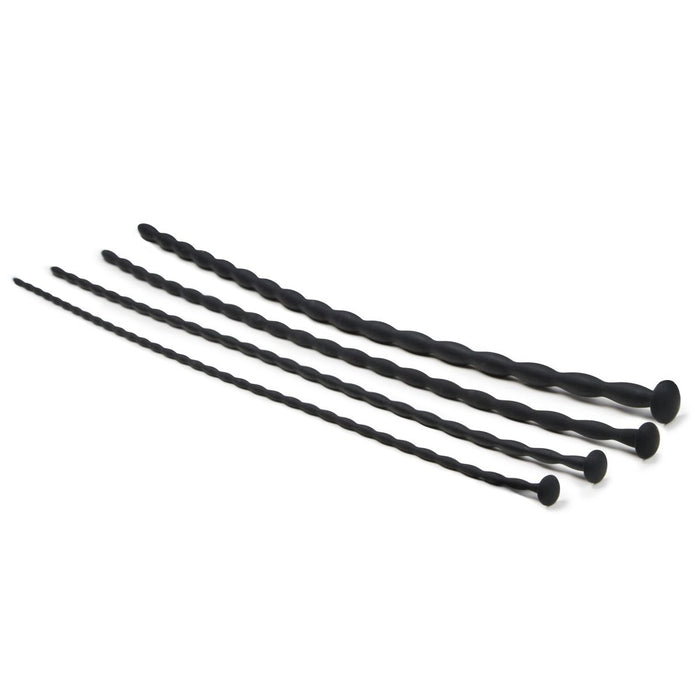 Sinner Gear Urethral-Dilatator-Set 30 cm