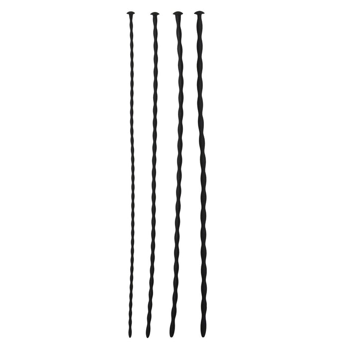 Sinner Gear Urethral-Dilatator-Set 30 cm