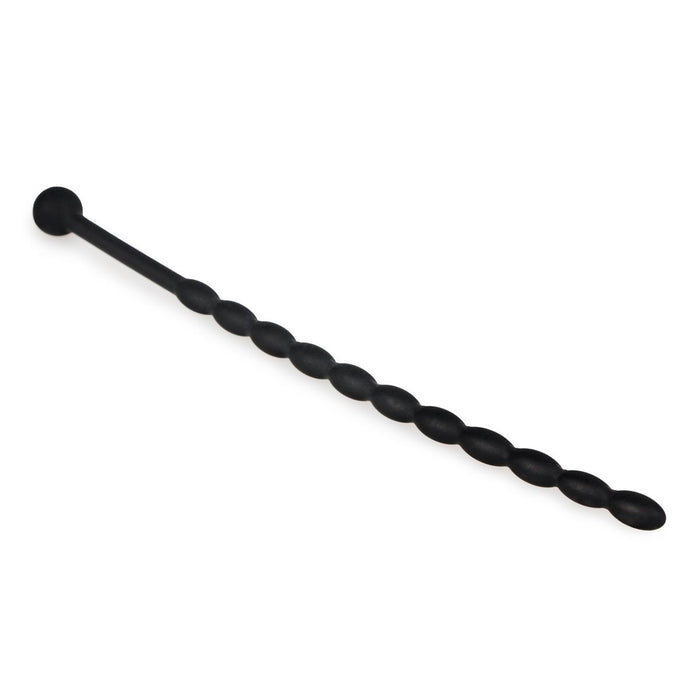Sinner Gear Geriffelter Urethral-Dilator 16 cm