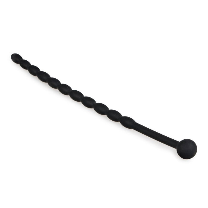 Sinner Gear Geriffelter Urethral-Dilator 16 cm