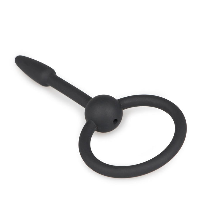 Sinner Gear Penisplug Mit Ring 10 cm