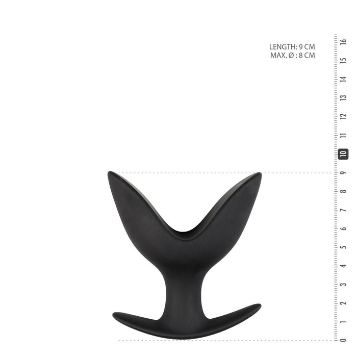 Sinner Gear Anker-Analplug 9 cm