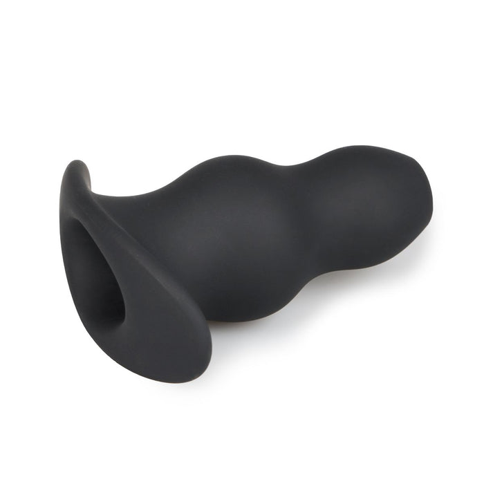 Sinner Gear Hohl-Analplug 14 cm