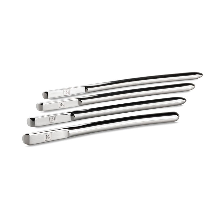 Sinner Gear 14er-Set Harnröhren-Dilatatoren Aus Edelstahl Für Erfahrene