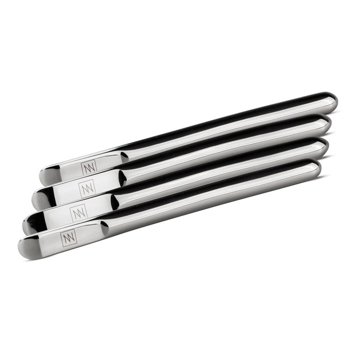Sinner Gear 14er-Set Harnröhren-Dilatatoren Aus Edelstahl Für Erfahrene