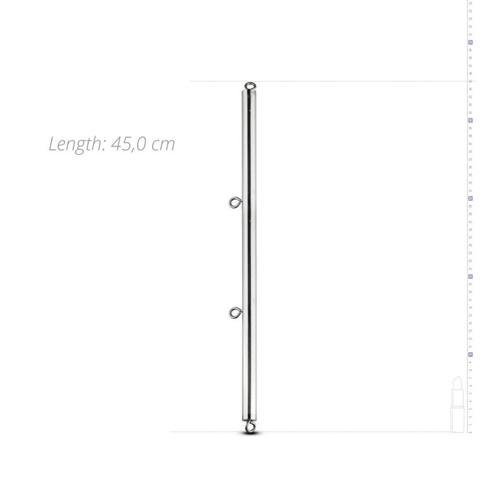 Sinner Gear Aluminium-Spreizstange 45 cm