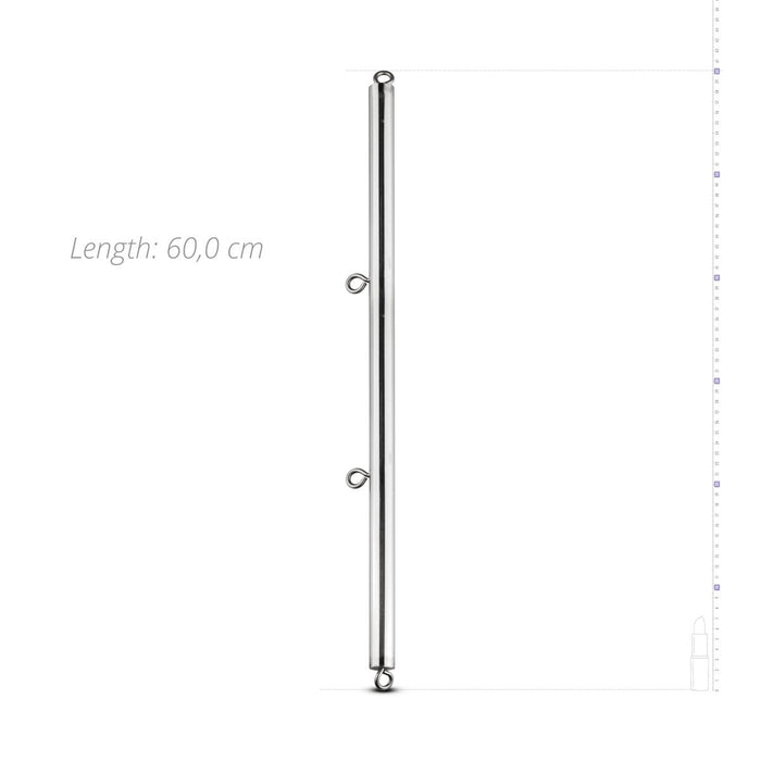 Sinner Gear Aluminium-Spreizstange 60 cm