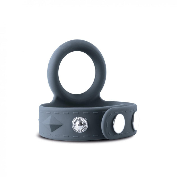 Boners Verstellbarer Cock & Ball Strap – Klein