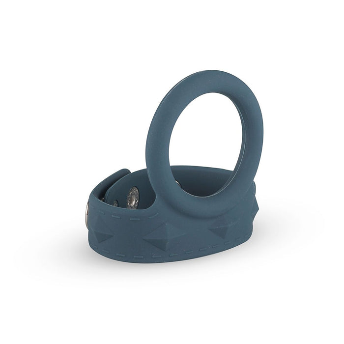 Boners Verstellbarer Cock & Ball Strap – Groß