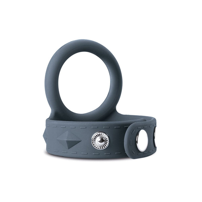 Boners Verstellbarer Cock & Ball Strap – Groß