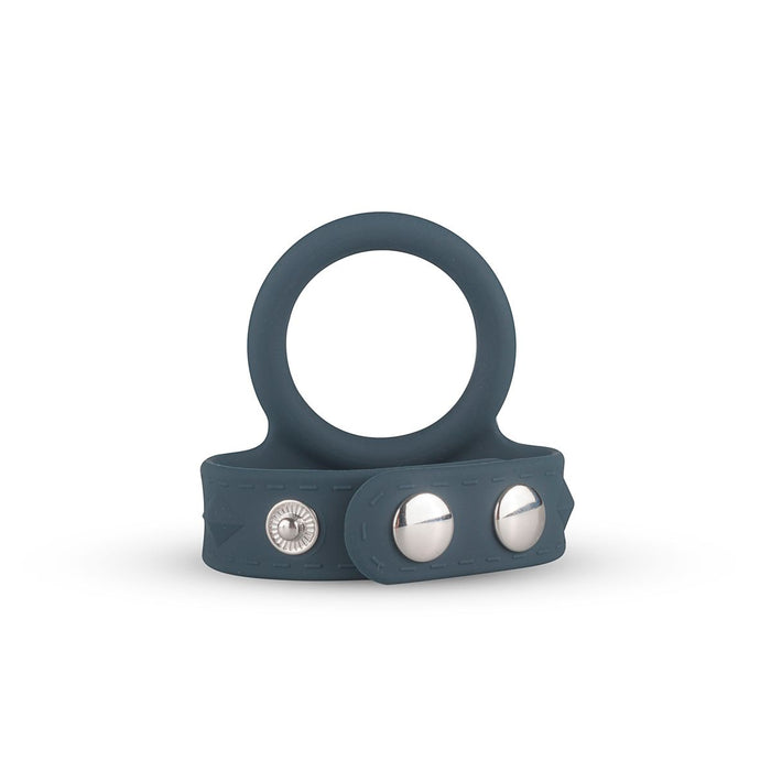 Boners Verstellbarer Cock & Ball Strap – Groß