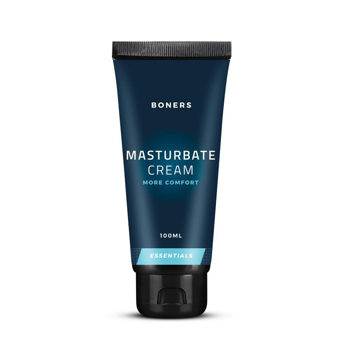 Boners Masturbationscreme 100 ml