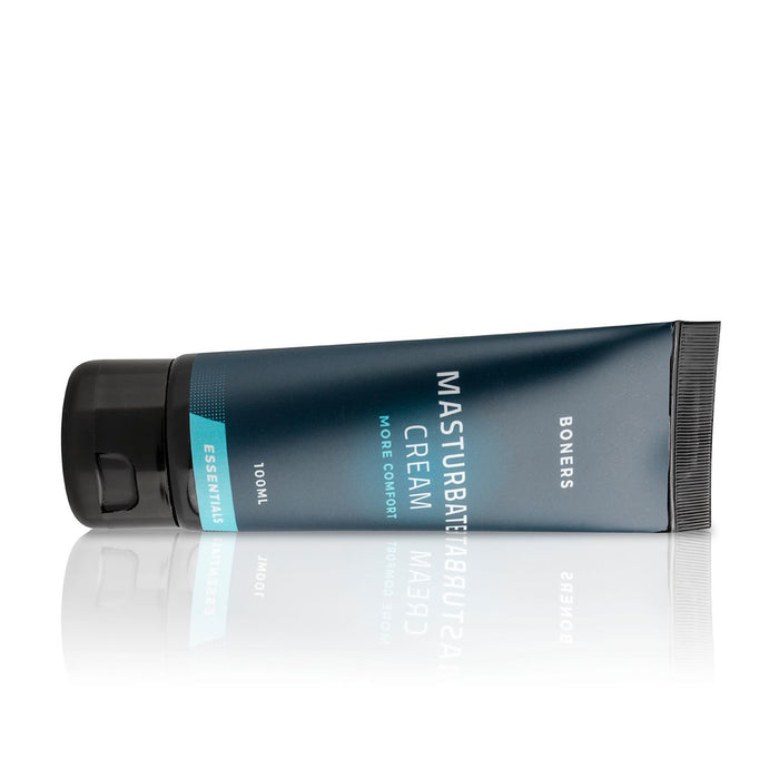 Boners Masturbationscreme 100 ml