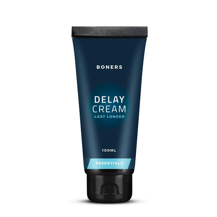 Boners Verzögerungscreme 100 ml