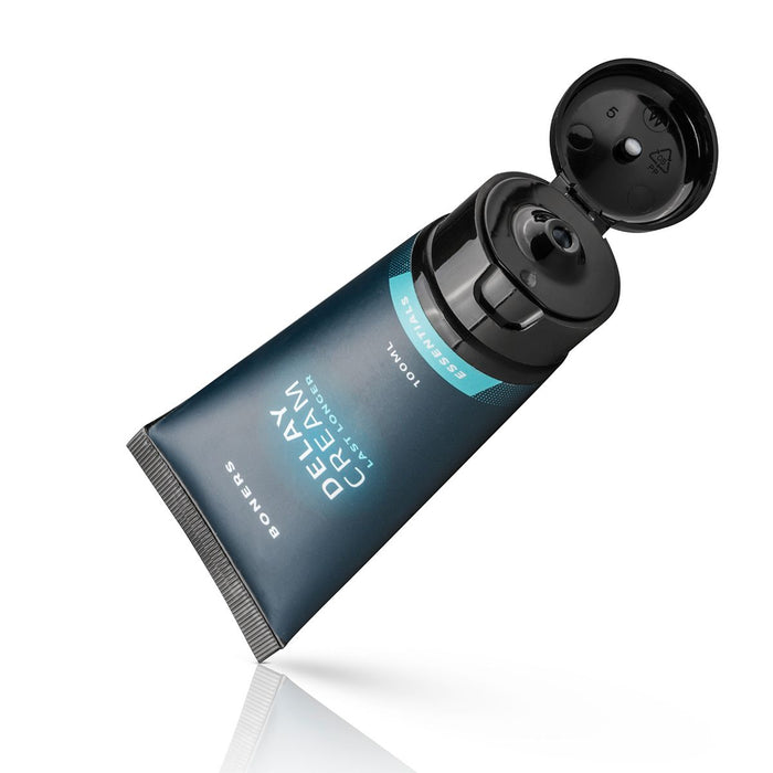 Boners Verzögerungscreme 100 ml