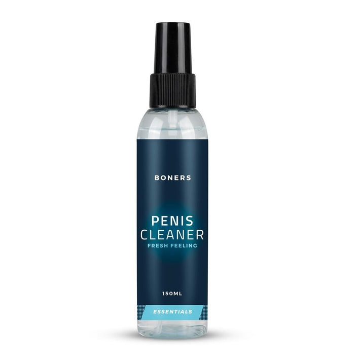 Boners Intim-Reinigungsspray Für Den Penis 150 ml