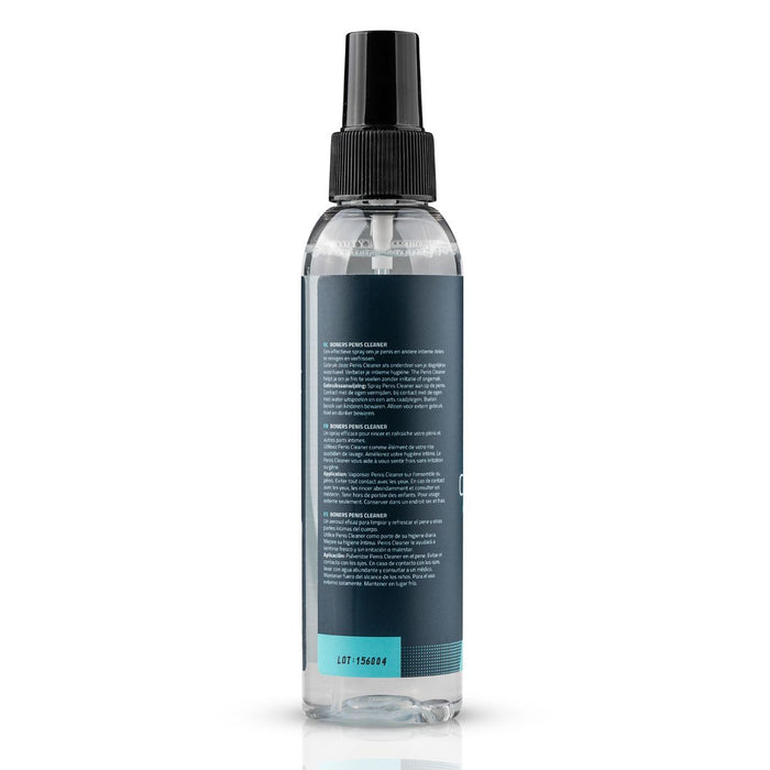 Boners Intim-Reinigungsspray Für Den Penis 150 ml