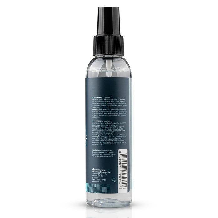 Boners Intim-Reinigungsspray Für Den Penis 150 ml