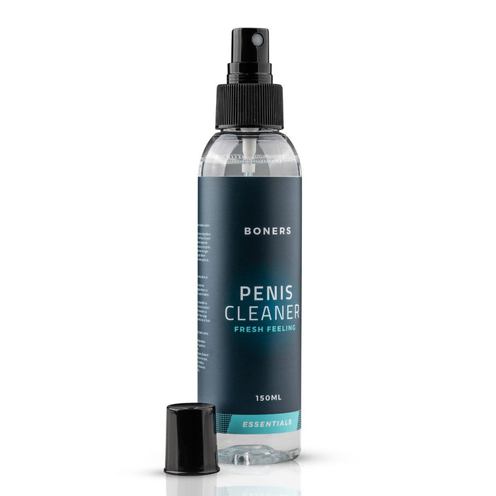 Boners Intim-Reinigungsspray Für Den Penis 150 ml