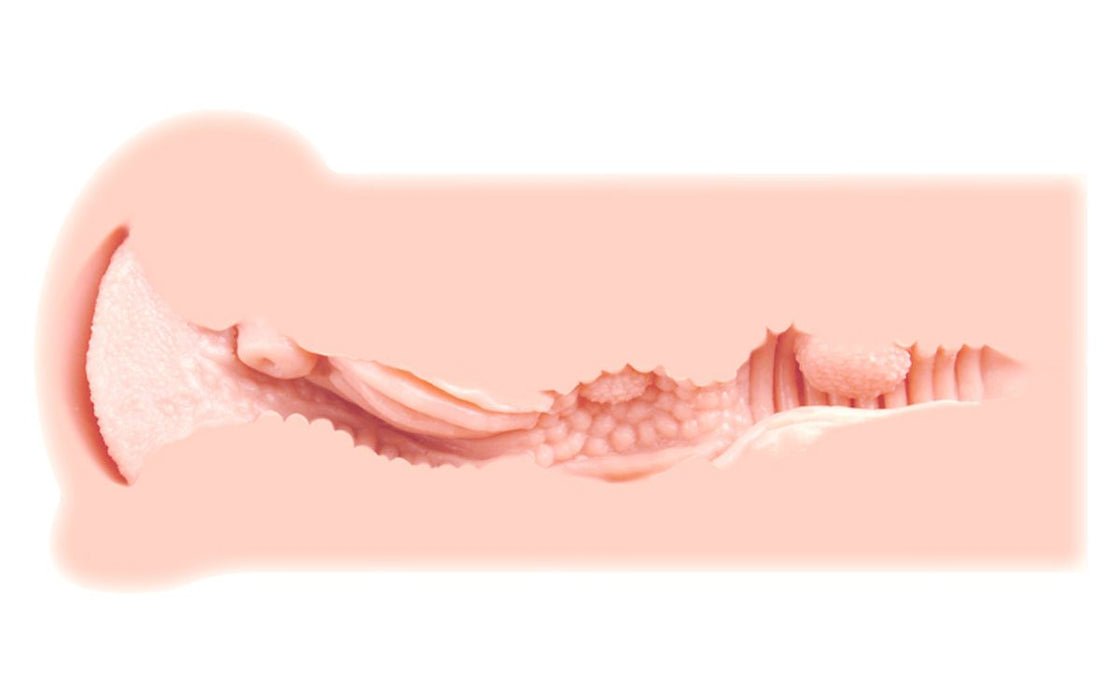 Kokos Haru Vagina