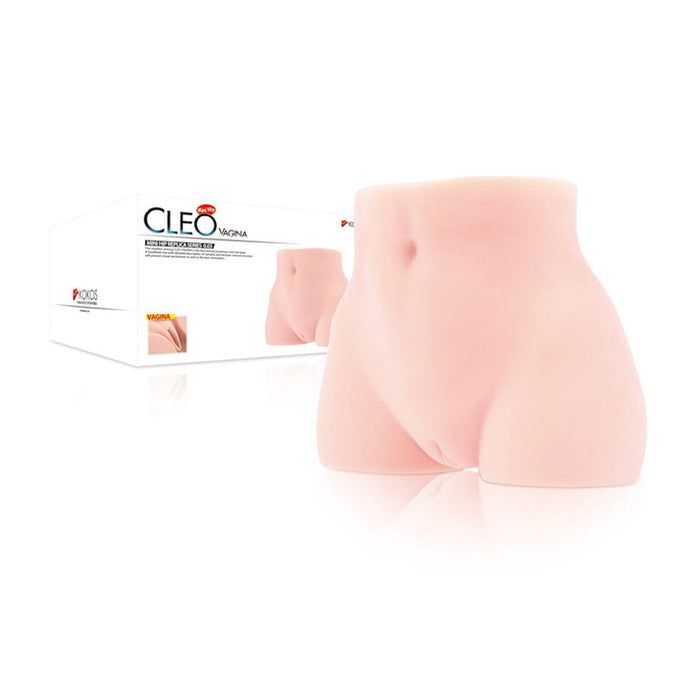 Kokos Cleo Vagina