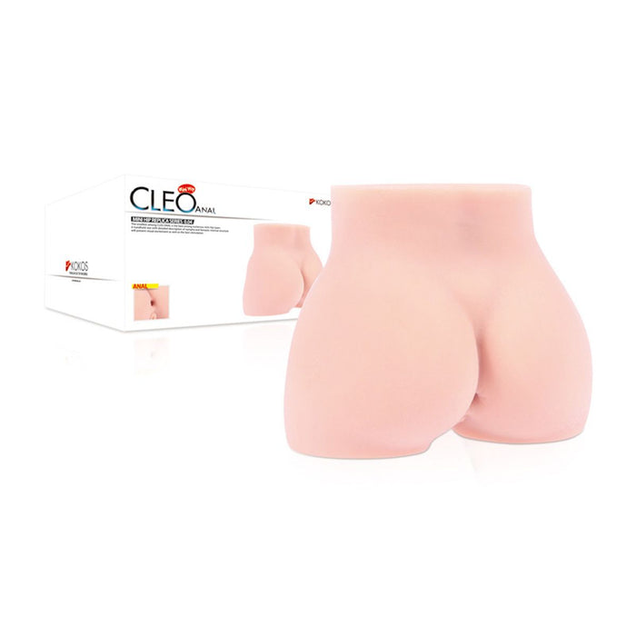 Kokos Cleo Anus