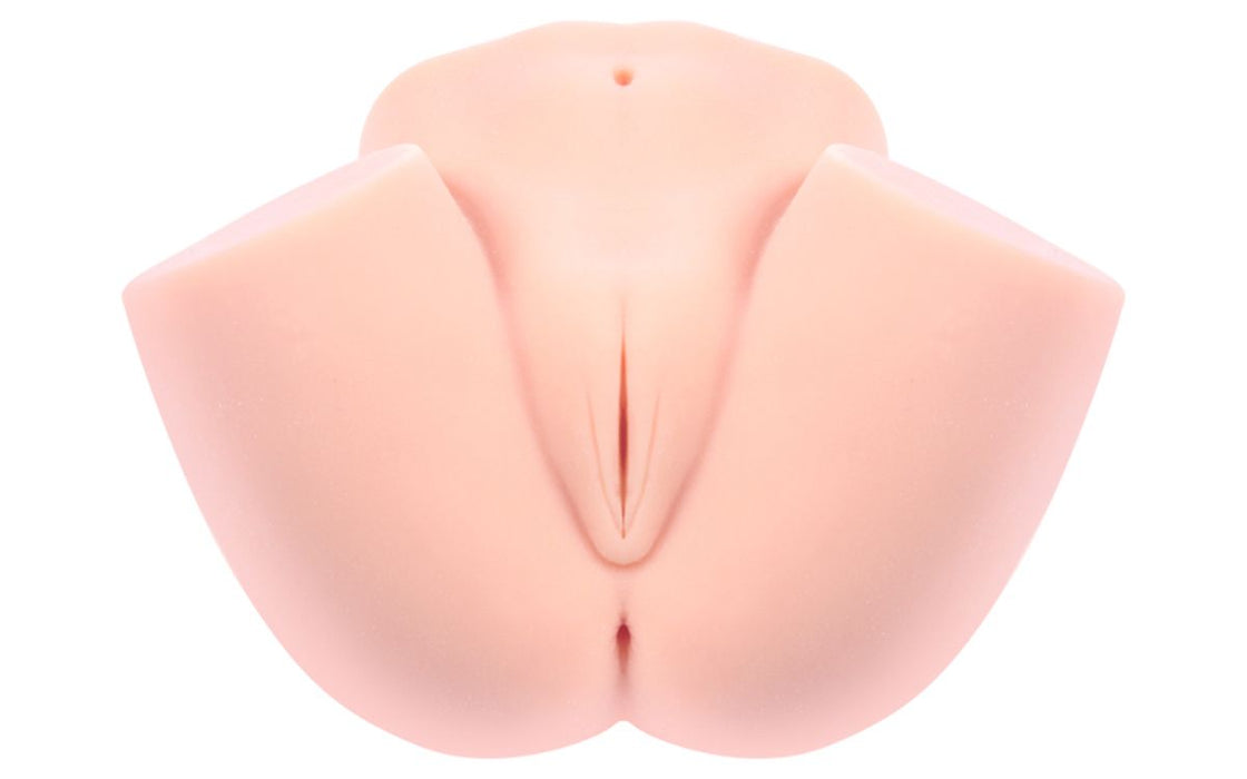 Kokos Sally Vagina