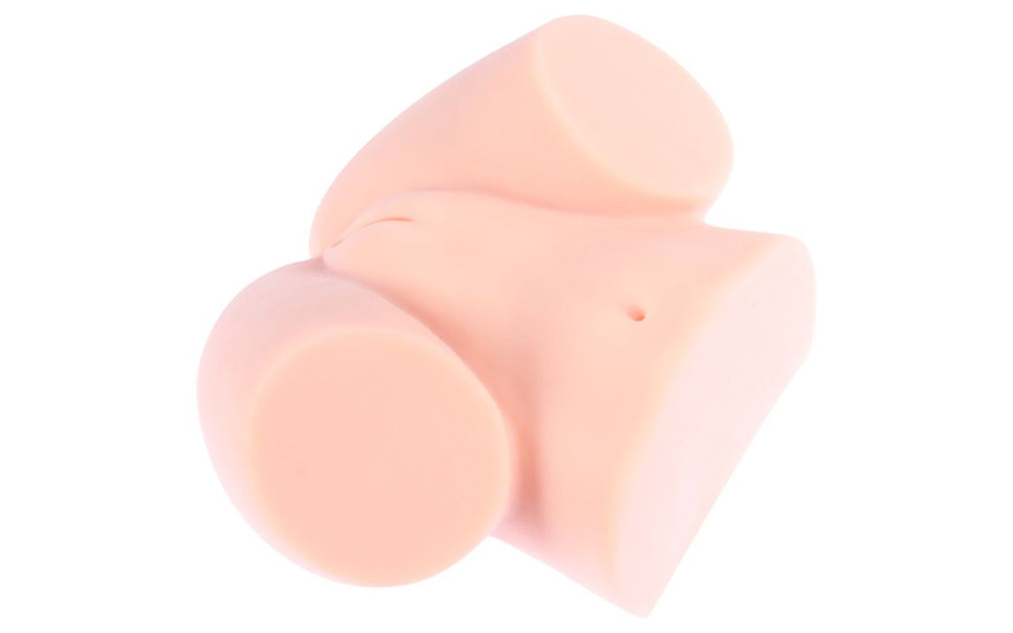 Kokos Sally Vagina