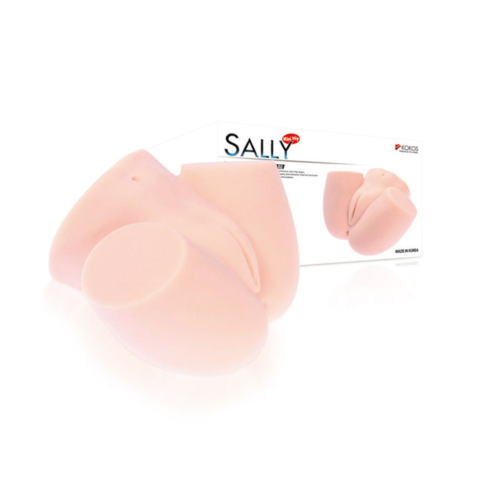 Kokos Sally Vagina