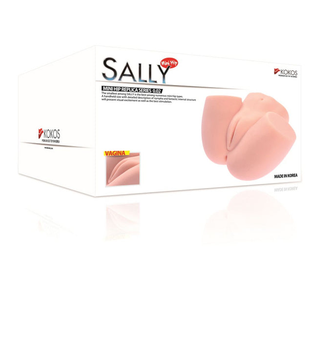Kokos Sally Vagina