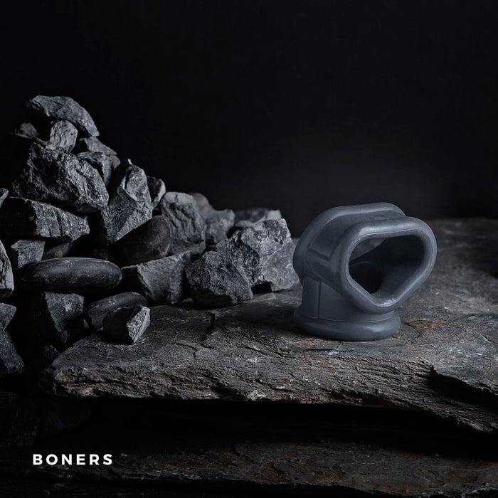 Boners 2-In-1 Silikon-Ballstretcher