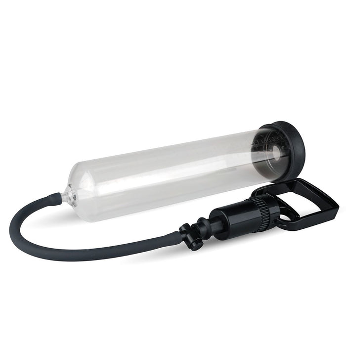 Boners Penispumpe Mit Manueller Fingerpumpe