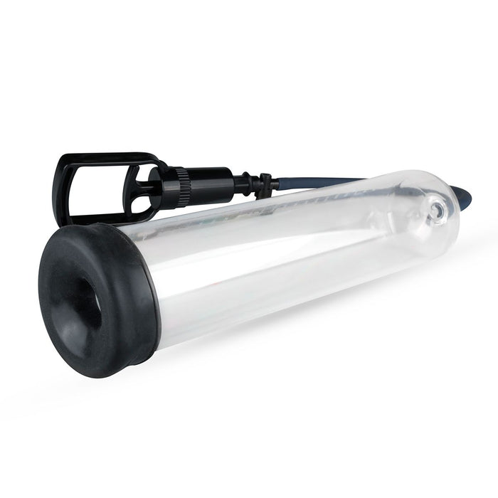 Boners Penispumpe Mit Manueller Fingerpumpe