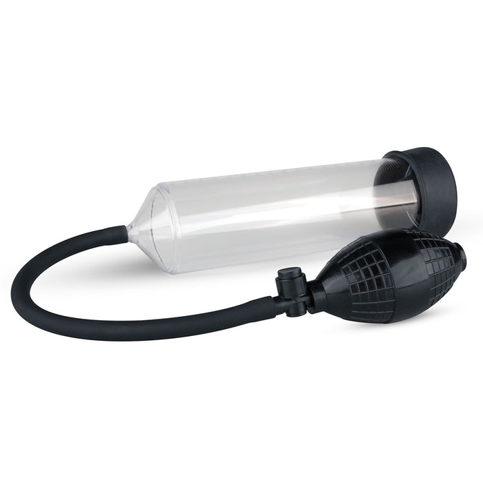 Boners Penispumpe Mit Handballpumpe