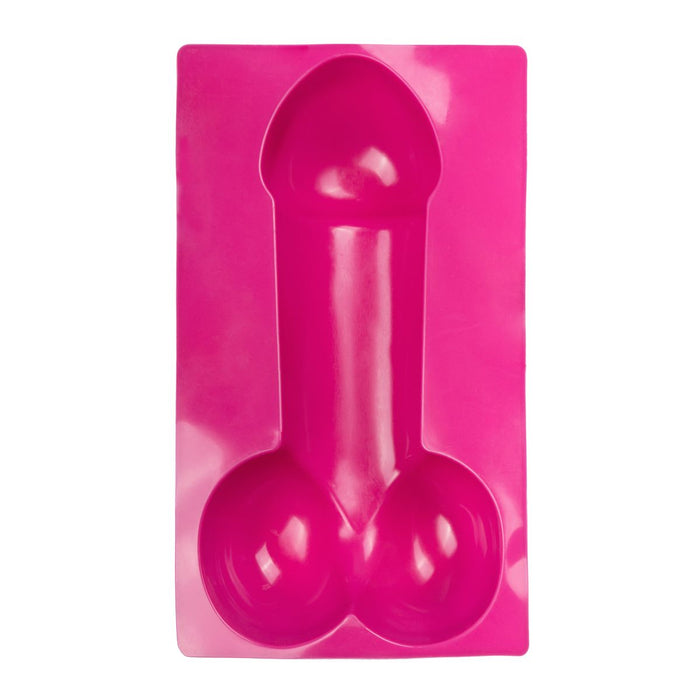 Easytoys Penis-Backform