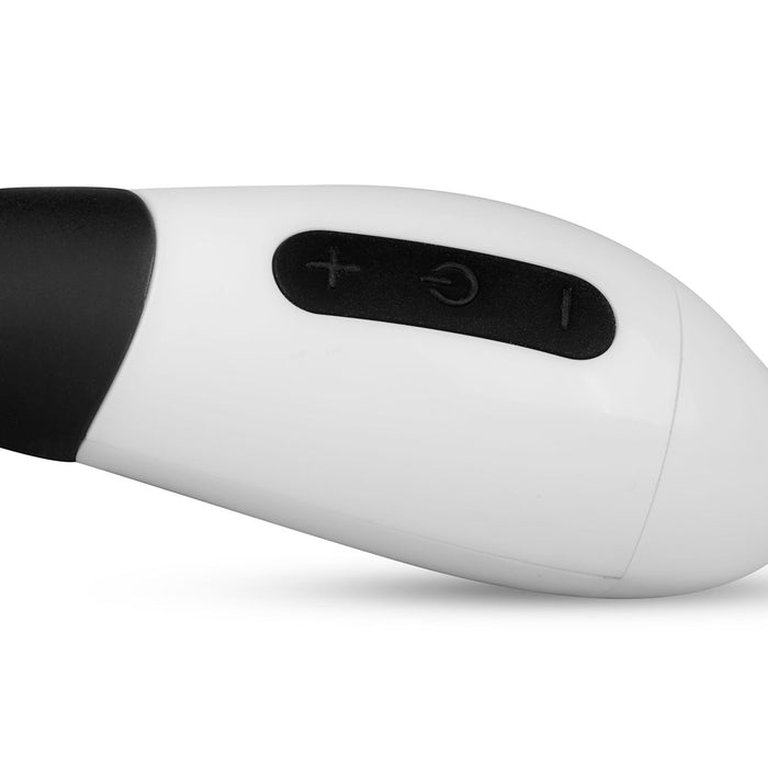 Teazers G-Punkt Vibrator Schwarz 20 cm