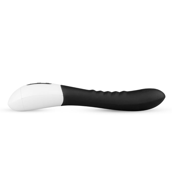 Teazers G-Punkt Vibrator Schwarz 20 cm
