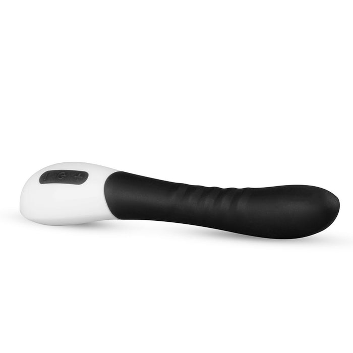Teazers G-Punkt Vibrator Schwarz 20 cm