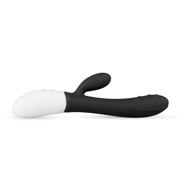 Teazers Tarzan Vibrator Schwarz 20 cm