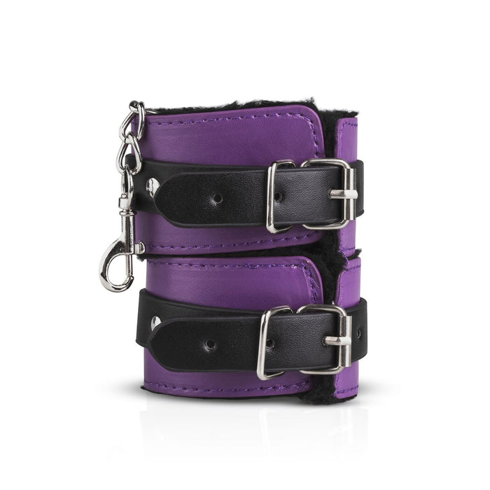 Bedroom Fantasies Purple Apprentice Bondage-Set