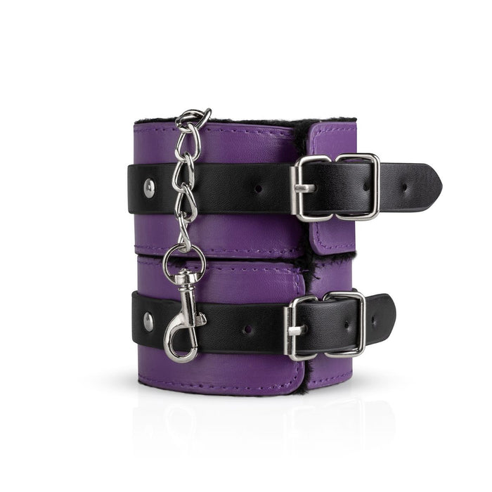 Bedroom Fantasies Purple Apprentice Bondage-Set