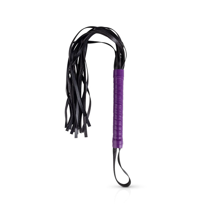 Bedroom Fantasies Purple Apprentice Bondage-Set