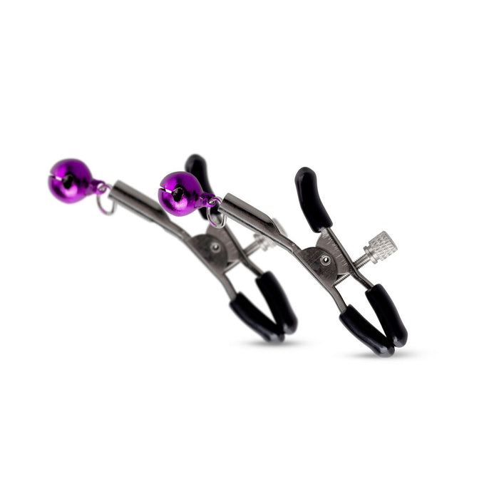 Bedroom Fantasies Purple Apprentice Bondage-Set