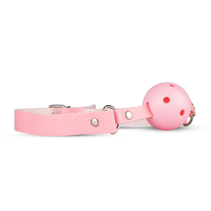 Bedroom Fantasies Pink Pleasure Bondage-Set