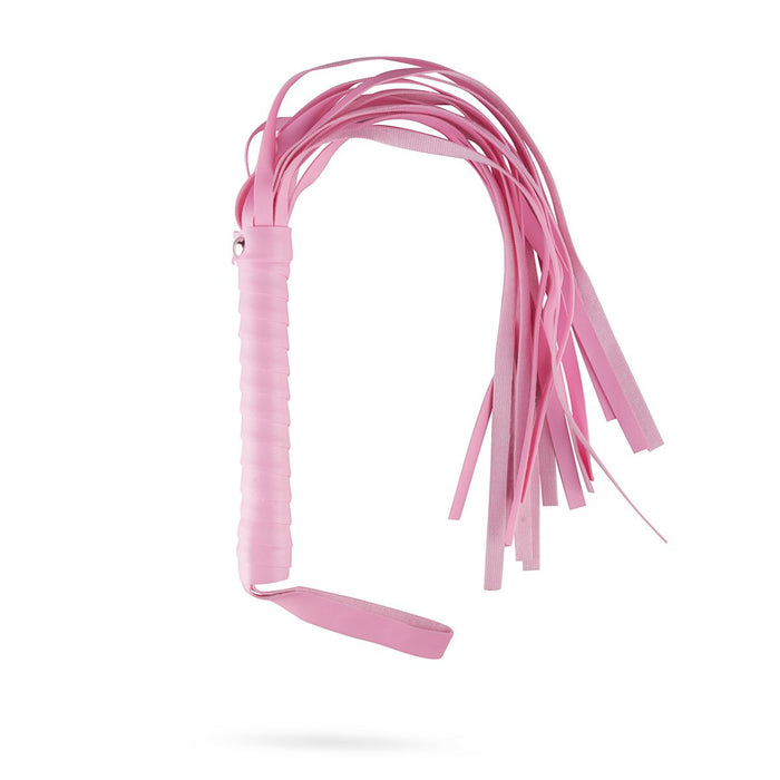 Bedroom Fantasies Pink Pleasure Bondage-Set