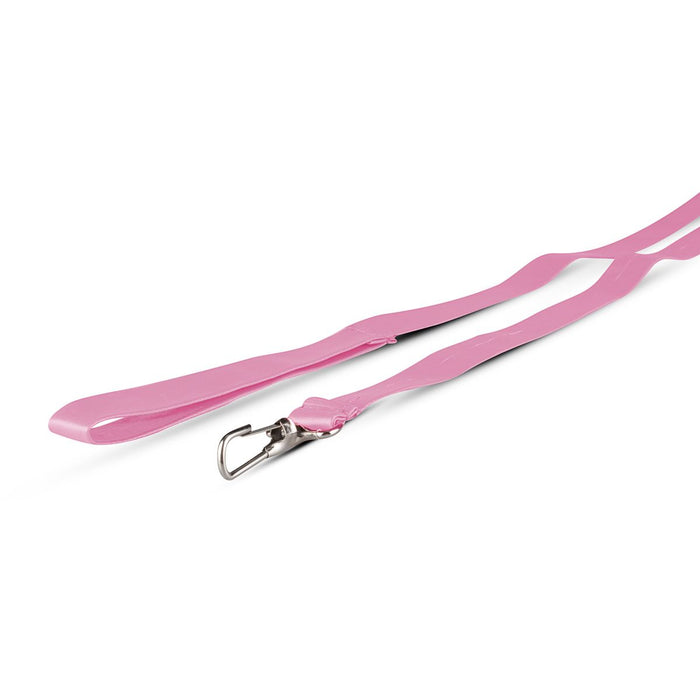Bedroom Fantasies Pink Pleasure Bondage-Set