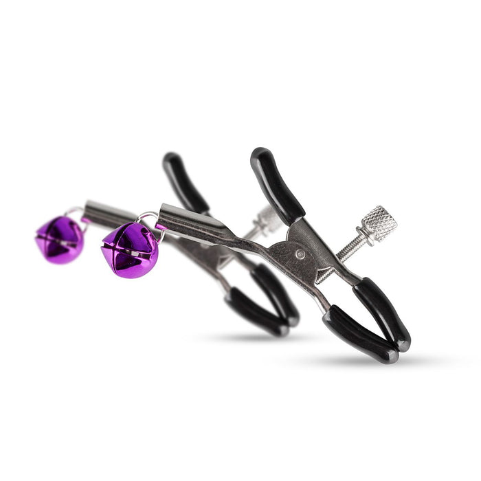Bedroom Fantasies Pink Pleasure Bondage-Set