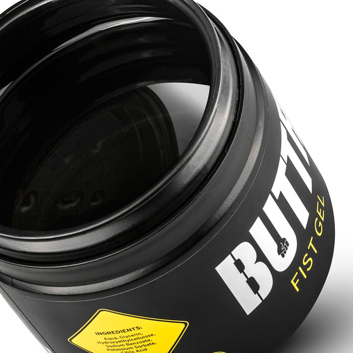 Buttr Fist Gel 500 ml