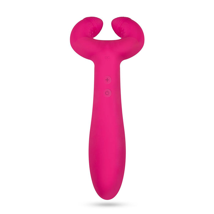 Teazers Multivibrator Für Paare Und Singles
