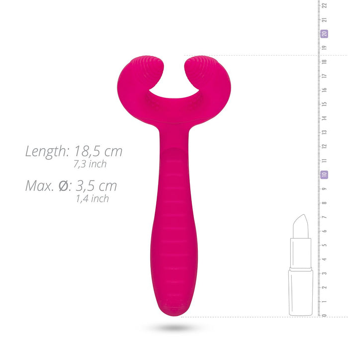 Teazers Multivibrator Für Paare Und Singles